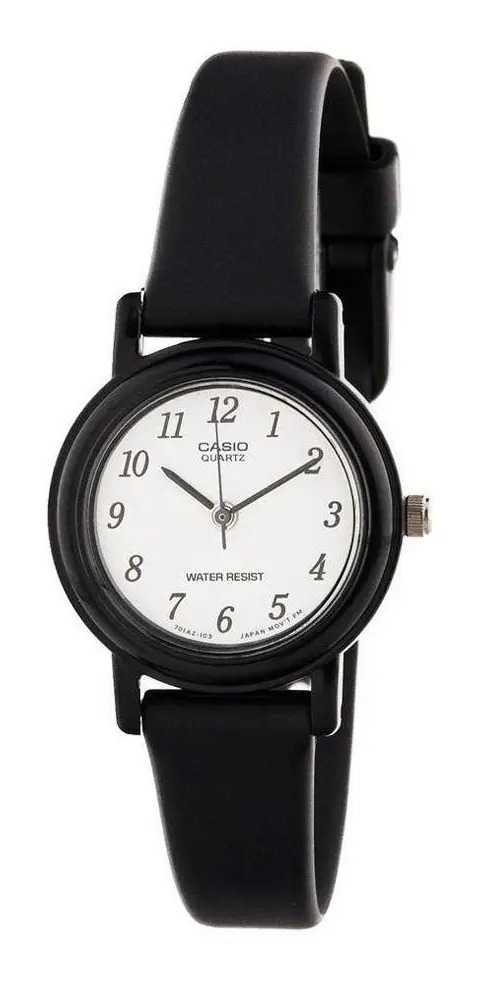 Reloj Casio Mujer Lq-139bmv-1bldf