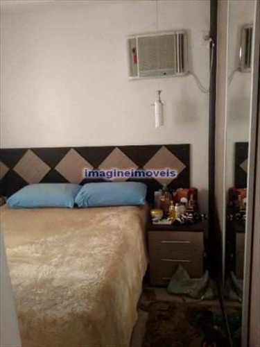 Imagem 10 de 30 de Cobertura Duplex Com 3 Dorms Sendo 1 Suíte, 2 Vagas, 122m² - Co0010