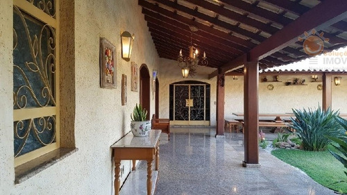 Imagem 19 de 21 de Ambos - Casa Jardim Santa Rosália / Sorocaba/sp - 5780