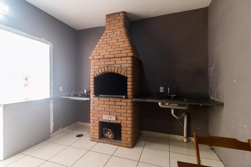 Apartamento 52m² À Venda Em Poá Pronto Para Morar!