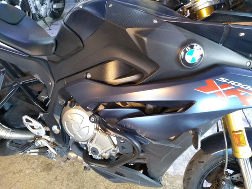 Motofeel Cdmx - Bmw S 1000 Xr @motofeelmx