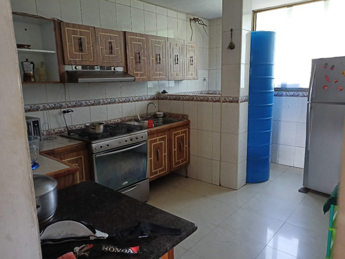 Imagen 12 de 17 de Bonito Y Funcional Apartamento Cerca Estación Metro Jardines Del Valle Ep 24k C21