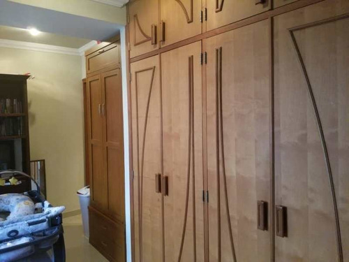 Imagen 19 de 30 de Fernando Guerrero Vende Apartamento En La Urb El Bosque, Res Terrazas Del Bosque