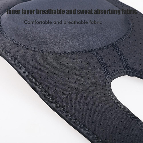Rodilleras Protectoras Dance Protector, Rodillera De Esponja