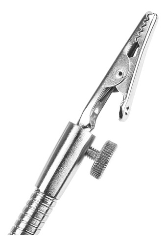 Soporte De Soldadura Universal Con Brazo De Metal Para Planc