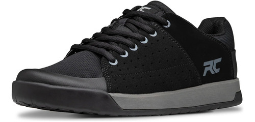 Imagen 2 de 5 de Zapatillas Ciclismo Ride Concepts Livewire Para Plataforma
