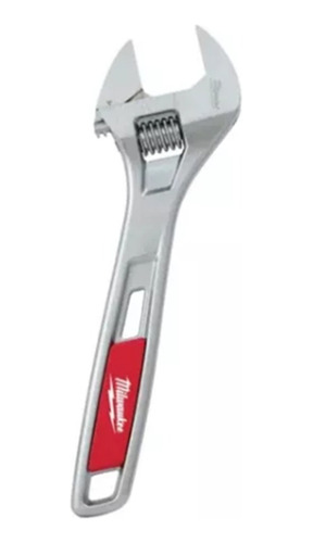 Llave Ajustable 10'' 250mm Milwaukee 4822-7410 Pulsiana