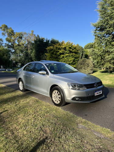 Volkswagen Vento 2.0 Advance I 110cv
