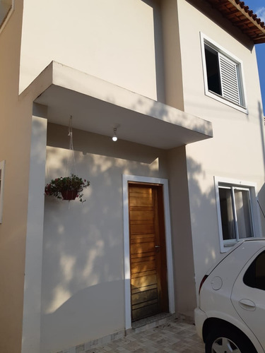 Casa, Sobrado, Venda E Compra, Jardim Marambaia, Jundiaí - Ca01667 - 68420933
