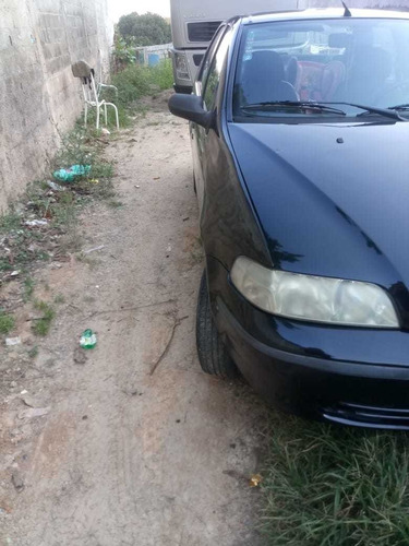 Fiat Siena 2003 1.0 Fire 4p