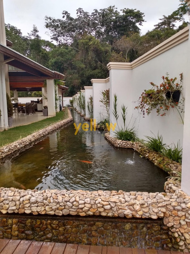 Imagem 2 de 30 de Casa - Ouro Fino - Ca-4722