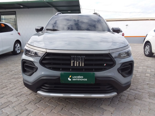 Fiat Pulse 1.0 TURBO 200 FLEX AUDACE CVT