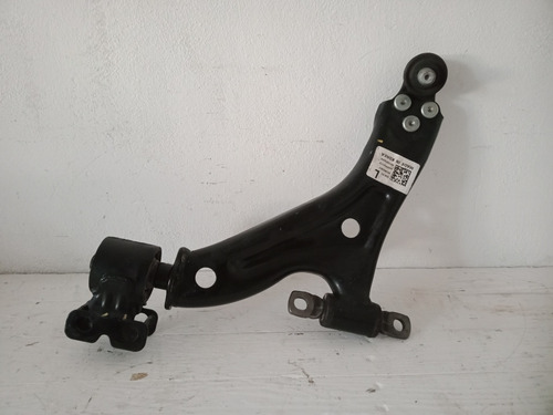 Horquilla Delantera Izquierda Chevrolet Spark 1.4 Ng 16-2021 (Usado)