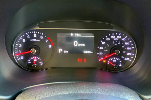Kia Soul 2020