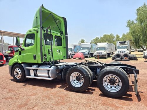 Tractocamion Freightliner Cascadia Torton 2019 Rabon