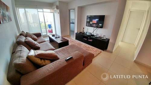 Imagen 1 de 25 de Apartamento En Aidy Grill