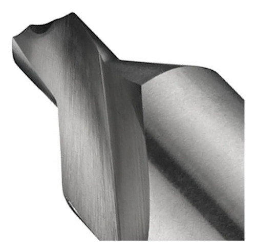 Broca De Centrar (hss) - Med. 5,0 X 12,5mm - 5 Peças