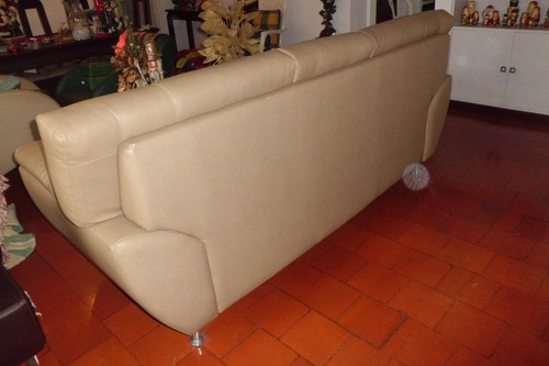 Imagen 6 de 10 de Sofa 3 Puestos Mariara Ver Bien Las Imagenes