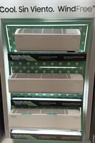 Comprar Aire Split 24000 Samsung Windfre Ar24bvfcmwknap Smart Invert