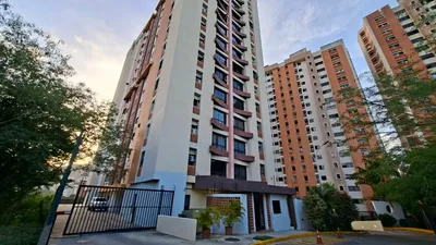Apartamento en venta