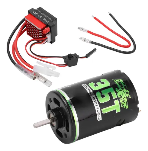 ZAWELIYO Motor Eléctrico Brush 390 Alto Par Para Coches RC 1/16 1/18 Para Wltoys Tamiya HSP Bobinado De Cobre Puro Bajo Ruido Diseño Con Disipación De ZAWELIYO Motor Eléctrico Brush 390 Alto Par Para Coches RC 1/16 1/18 Para Wltoys Tamiya HSP Bobinado De Cobre Puro Bajo Ruido Diseño Con Disipación De