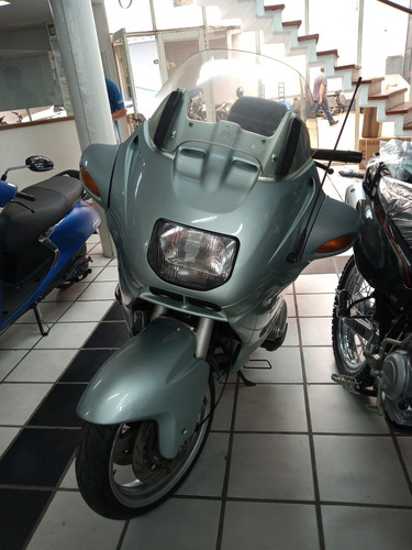 Bmw R1100rt