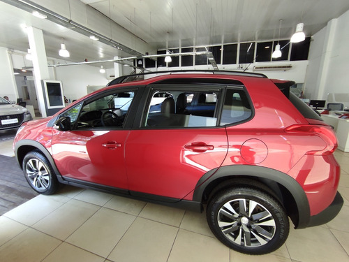 Imagen 6 de 20 de Peugeot 2008 Feline 1.6 Am22/ Anticipo $400.000 Autoplan