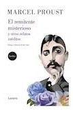 Libro Remitente Misterioso Y Otros Relatos Ineditos (colecci