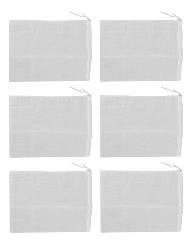 Bolsas De Especias Para Cocinar Té Vacío Reutilizable, 12 Pi