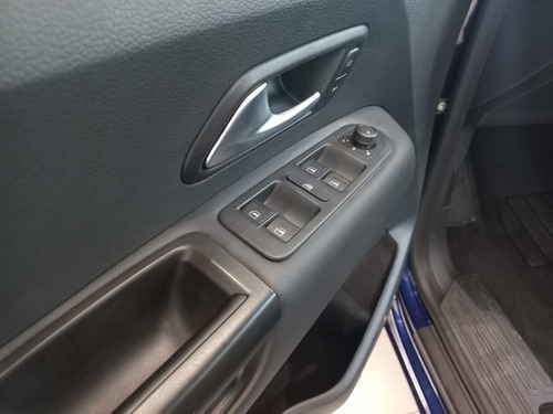 Imagen 15 de 15 de Volkswagen Amarok Comfortline 4x2 2022 Mh