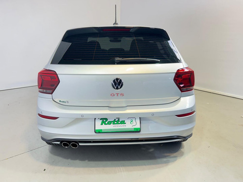 Volkswagen Polo Gts Ad