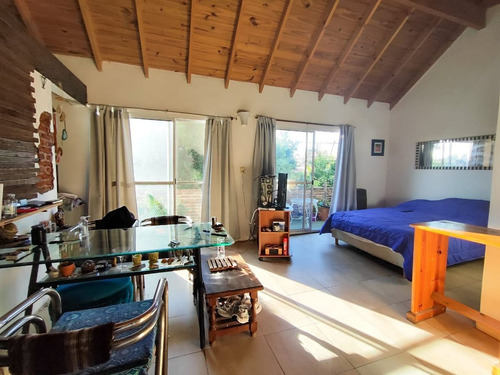 Venta Casa Ph Con Patio-cochera Villa Adelina