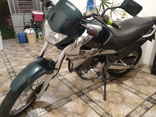 Honda Falcon 400