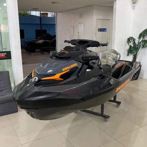 Sea Doo Gtx 170 Csom