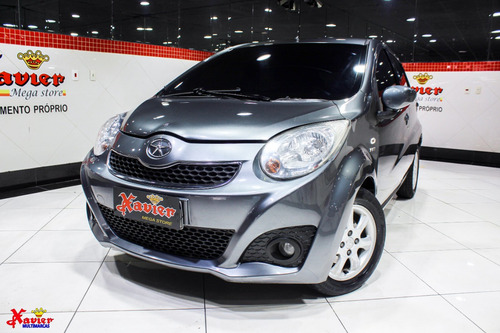 JAC J2 1.4 16v 5p