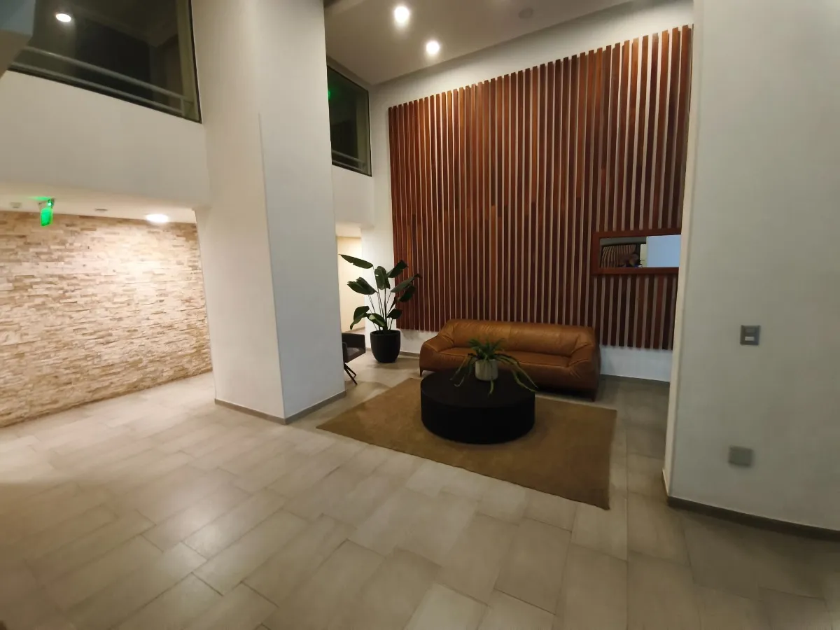 Imagen 3 de 26 de Arriendo Departamento Condominio Jardines Del Portal