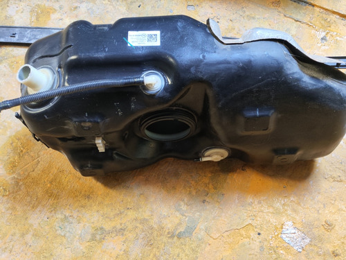 Tanque Combustible Chevrolet Spark 2012 Original (Usado)