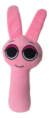 Sprunki Peluche Pinky