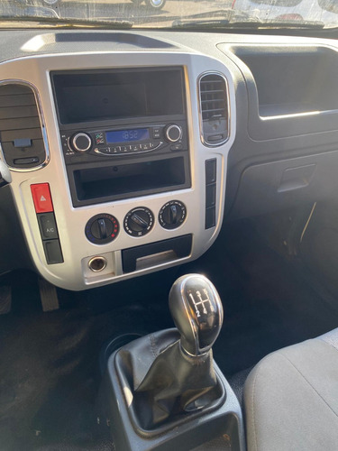 Aeolus City Rueda Simple 2.8t Diesel