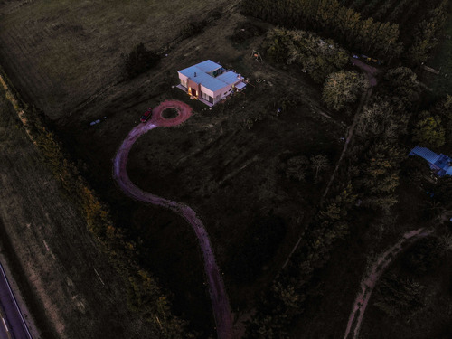 Venta Chacra 9has, Plantaciones Cítricas, Casa Principal, Casa De Caseros, Ruta 39