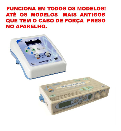 Cabo Neurodyn Ii - Ibramed