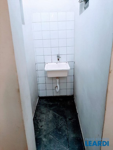 Comercial - Vila Mariana - Sp - 597669