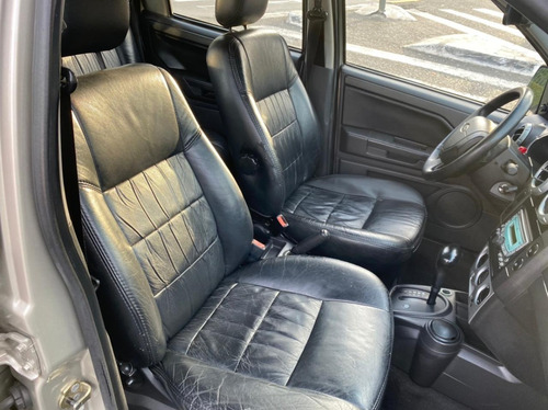 Ford Ecosport Xlt 2.0 Automatico 2010