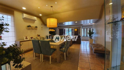 Imagem 6 de 17 de Casa Com 3 Dormitórios À Venda, 220 M² Por R$ 1.200.000 - Centro - Novo Hamburgo/rs - Ca2992