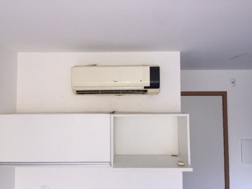 Imagem 13 de 16 de Sala Em Curicica, Rio De Janeiro/rj De 24m² À Venda Por R$ 130.000,00 - Sa1917906-s