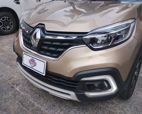 Renault Captur 1.3 TCE FLEX ICONIC X-TRONIC