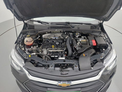 Chevrolet Onix 1.0 TURBO FLEX LTZ AUTOMÁTICO