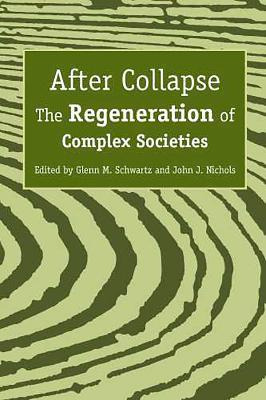 Libro After Collapse - Glenn M. Schwartz