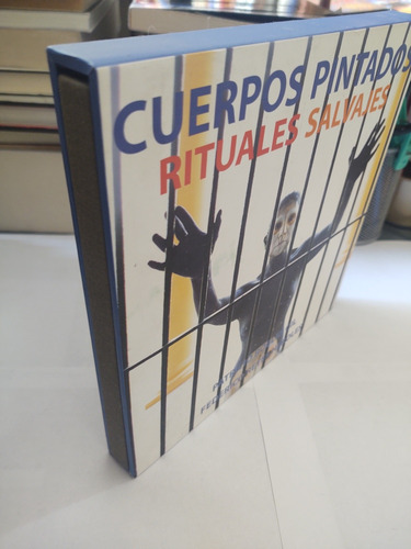 Cuerpos Pintados. Patricio Robles Gil Federico Reyes Heroles (Usado)