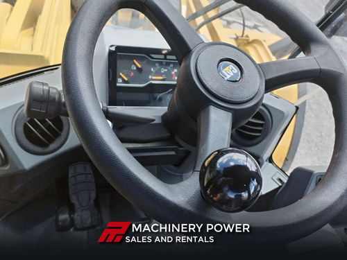 Cargador Frontal 980 Cat 2022 Nuevo Tier 3